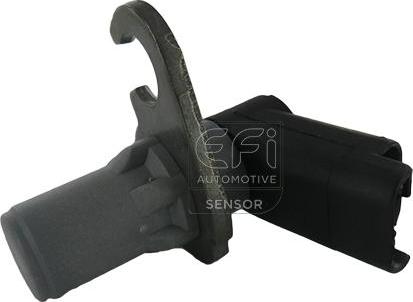 EFI 144358 - Capteur d'angle, vilebrequin droxauto.com