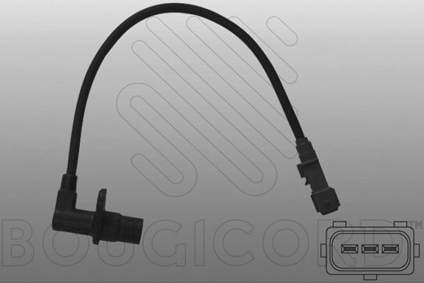 EFI 144307 - Capteur d'angle, vilebrequin droxauto.com