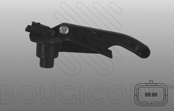 EFI 144317 - Capteur d'angle, vilebrequin droxauto.com