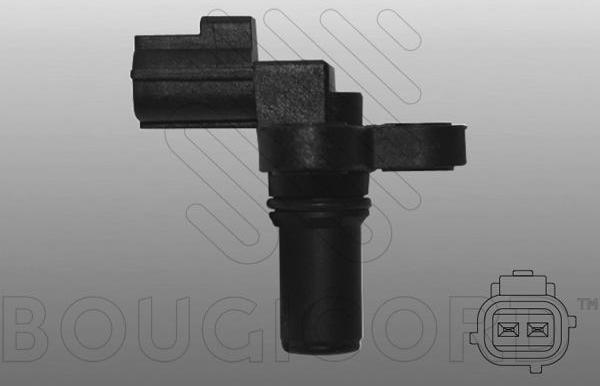 EFI 145546 - Capteur d'angle, vilebrequin droxauto.com