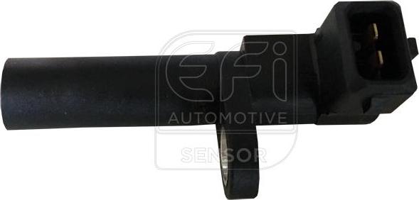 EFI 145506 - Capteur d'angle, vilebrequin droxauto.com