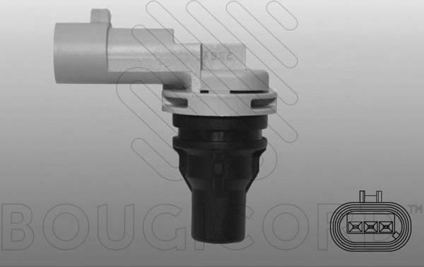 EFI 141220 - Capteur, position d'arbre à cames droxauto.com