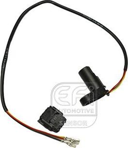 EFI 142216 - Capteur, vitesse droxauto.com