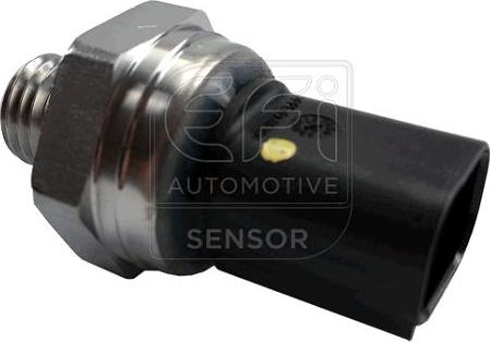 EFI 1479005 - Capteur, pression des gaz échappement droxauto.com