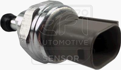 EFI 1479006 - Capteur, pression des gaz échappement droxauto.com