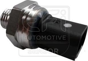 EFI 1479003 - Capteur, pression des gaz échappement droxauto.com