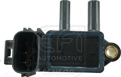 EFI 1474009 - Capteur, pression des gaz échappement droxauto.com