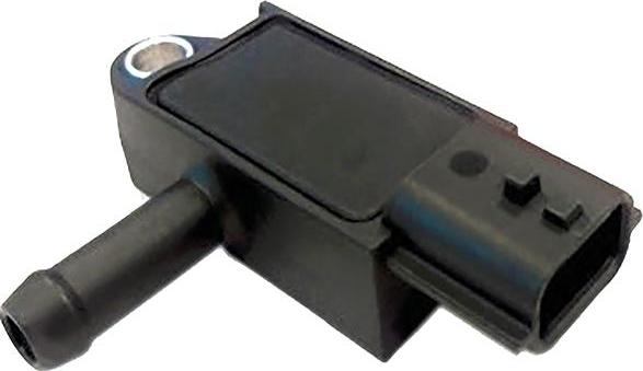 EFI 1474001 - Capteur, pression des gaz échappement droxauto.com