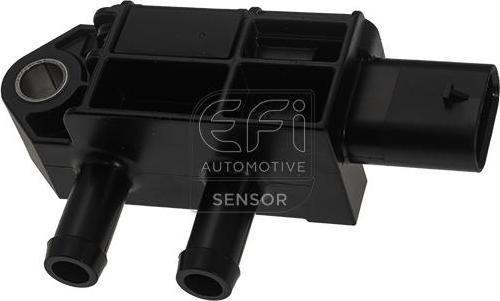 EFI 1474011 - Capteur, pression des gaz échappement droxauto.com