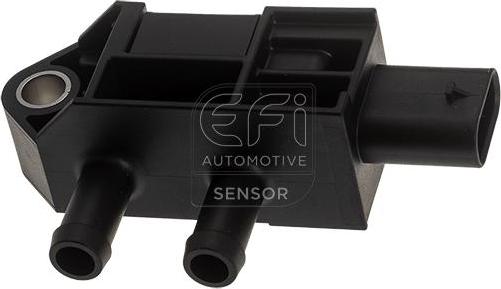 EFI 1474012 - Capteur, pression des gaz échappement droxauto.com