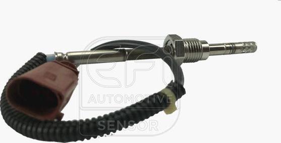 EFI 1473949 - Capteur, température des gaz droxauto.com