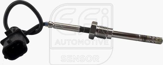 EFI 1473952 - Capteur, température des gaz droxauto.com