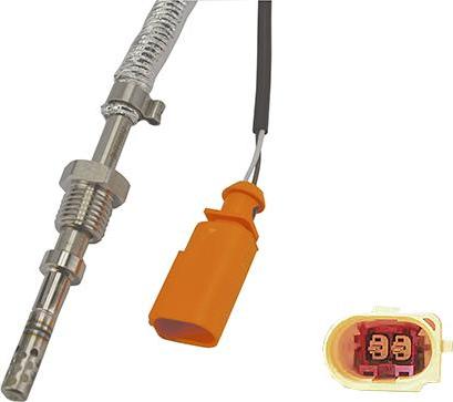 EFI 1473906 - Capteur, température des gaz droxauto.com