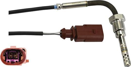 EFI 1473908 - Capteur, température des gaz droxauto.com