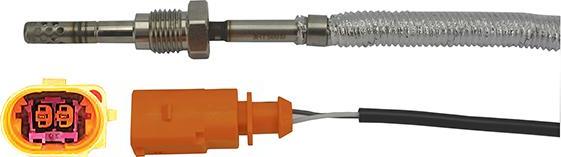 EFI 1473907 - Capteur, température des gaz droxauto.com