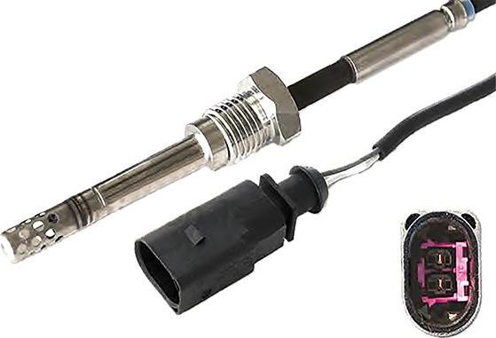 EFI 1473915 - Capteur, température des gaz droxauto.com