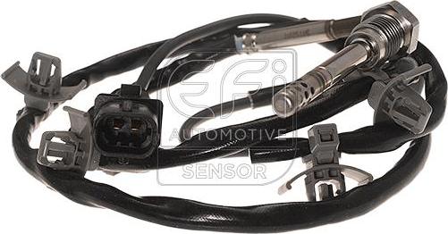 EFI 1473985 - Capteur, température des gaz droxauto.com