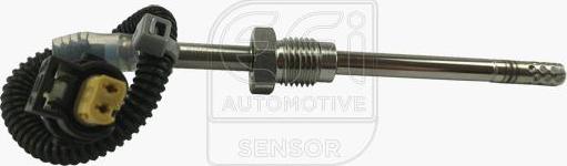 EFI 1473934 - Capteur, température des gaz droxauto.com