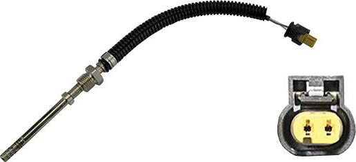 EFI 1473924 - Capteur, température des gaz droxauto.com