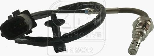 EFI 1473926 - Capteur, température des gaz droxauto.com