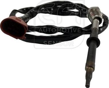 EFI 1473975 - Capteur, température des gaz droxauto.com