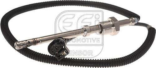 EFI 1473978 - Capteur, température des gaz droxauto.com