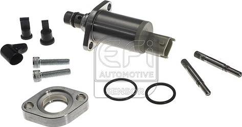 EFI 1473550 - Capteur, pression de carburant droxauto.com