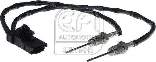 EFI 1473195 - Capteur, température des gaz droxauto.com