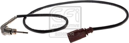 EFI 1473191 - Capteur, température des gaz droxauto.com