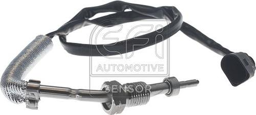 EFI 1473192 - Capteur, température des gaz droxauto.com
