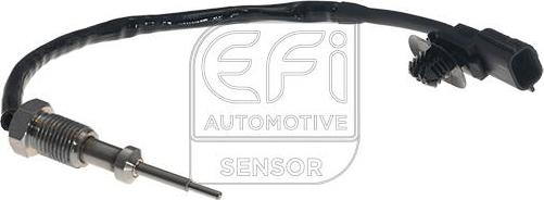 EFI 1473149 - Capteur, température des gaz droxauto.com