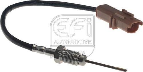 EFI 1473144 - Capteur, température des gaz droxauto.com