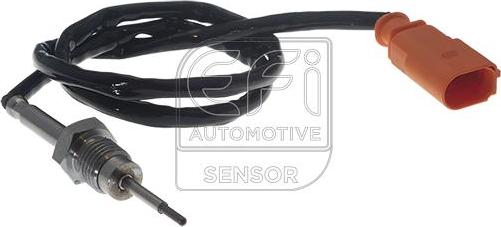 EFI 1473146 - Capteur, température des gaz droxauto.com