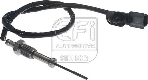 EFI 1473154 - Capteur, température des gaz droxauto.com