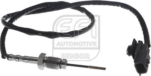 EFI 1473155 - Capteur, température des gaz droxauto.com