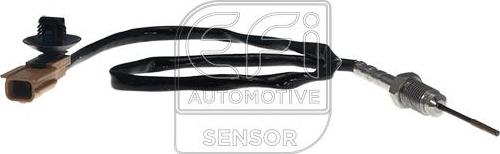 EFI 1473150 - Capteur, température des gaz droxauto.com