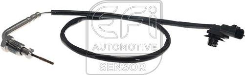 EFI 1473151 - Capteur, température des gaz droxauto.com