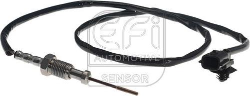 EFI 1473153 - Capteur, température des gaz droxauto.com