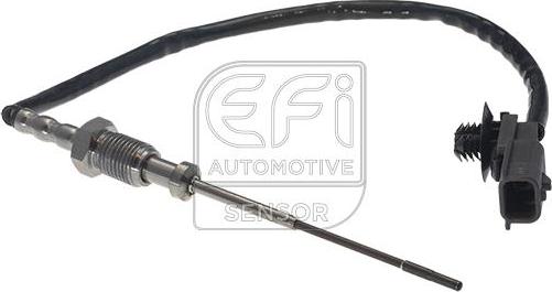 EFI 1473161 - Capteur, température des gaz droxauto.com