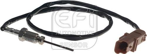 EFI 1473163 - Capteur, température des gaz droxauto.com