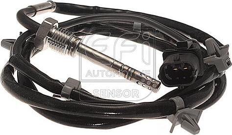 EFI 1473104 - Capteur, température des gaz droxauto.com