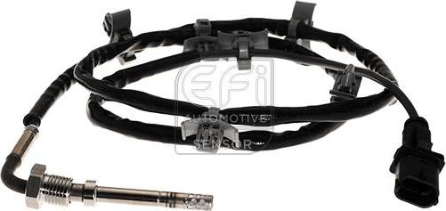 EFI 1473100 - Capteur, température des gaz droxauto.com