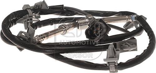 EFI 1473107 - Capteur, température des gaz droxauto.com