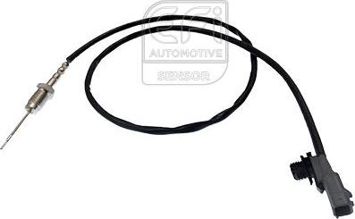 EFI 1473114 - Capteur, température des gaz droxauto.com