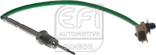 EFI 1473116 - Capteur, température des gaz droxauto.com
