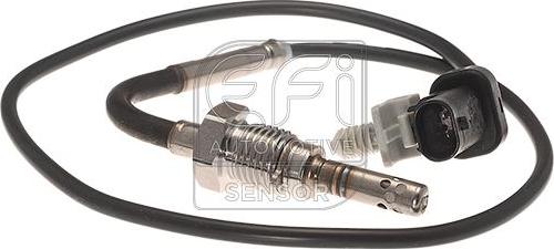 EFI 1473110 - Capteur, température des gaz droxauto.com