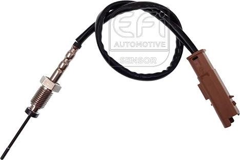 EFI 1473112 - Capteur, température des gaz droxauto.com