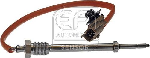 EFI 1473117 - Capteur, température des gaz droxauto.com