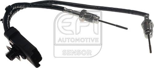 EFI 1473184 - Capteur, température des gaz droxauto.com