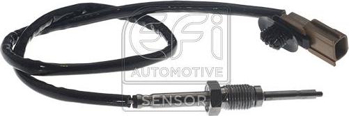 EFI 1473181 - Capteur, température des gaz droxauto.com